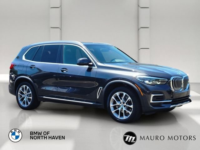 2023 BMW X5 xDrive40i AWD photo