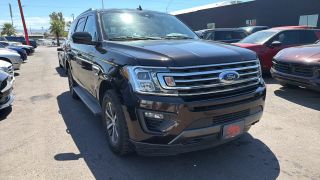 2021 Ford Expedition XL 4WD photo