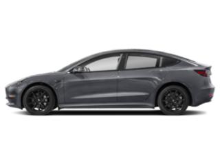2021 Tesla Model 3 Performance AWD photo
