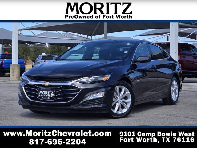 2023 Chevrolet Malibu LT FWD photo