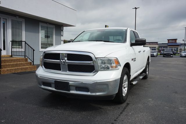 2017 Ram 1500 SLT RWD photo