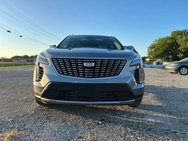 2023 Cadillac XT4 FWD Premium Luxury FWD photo