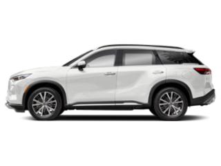 2022 Infiniti QX60 LUXE AWD photo