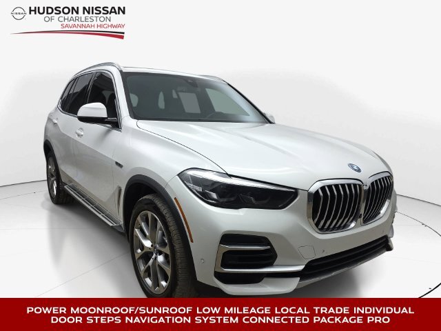 2023 BMW X5 xDrive45e AWD photo