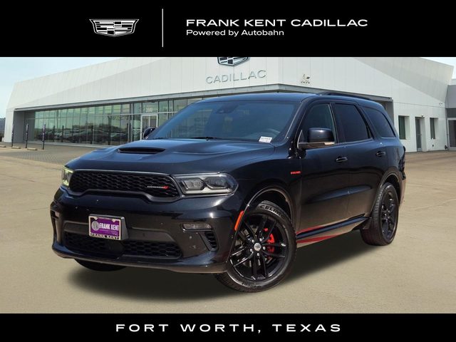 2023 Dodge Durango R/T Plus RWD photo