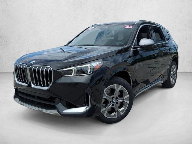 2023 BMW X1 xDrive28i AWD photo