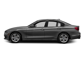 2016 BMW 3 Series 328i RWD photo
