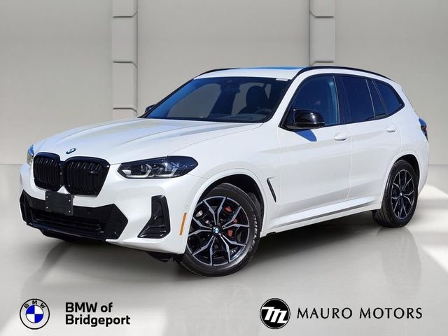 2023 BMW X3 M40i AWD photo