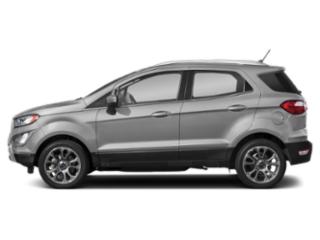 2021 Ford EcoSport Titanium 4WD photo