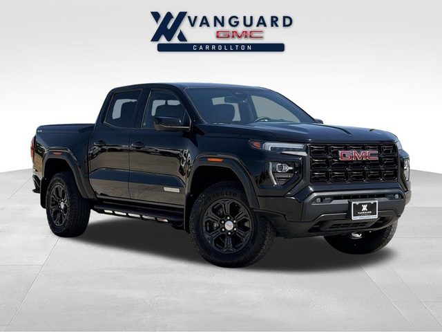 2023 GMC Canyon 4WD Elevation 4WD photo