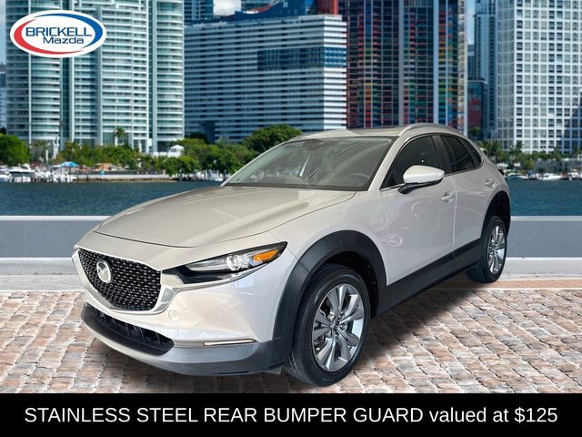 2022 Mazda CX-30 2.5 S Preferred Package AWD photo