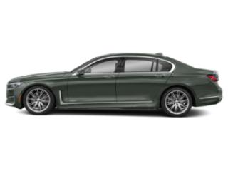 2022 BMW 7 Series 740i RWD photo
