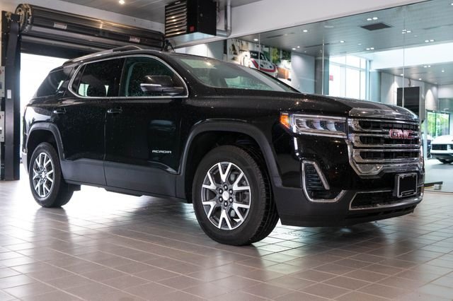 2023 GMC Acadia SLT AWD photo
