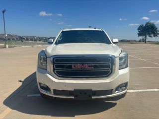 2015 GMC Yukon XL SLT RWD photo