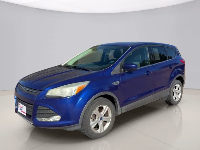 2015 Ford Escape SE 4WD photo