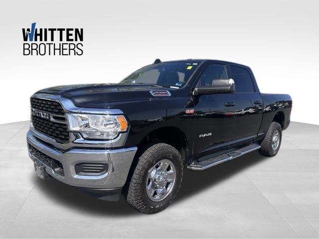 2022 Ram 2500 Big Horn 4WD photo