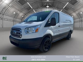 2019 Ford Transit Van  RWD photo