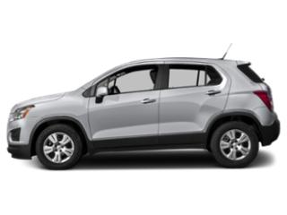 2015 Chevrolet Trax LT FWD photo
