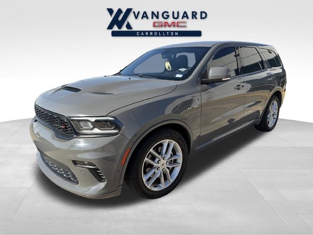 2022 Dodge Durango R/T AWD photo
