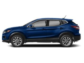 2021 Nissan Rogue Sport S FWD photo