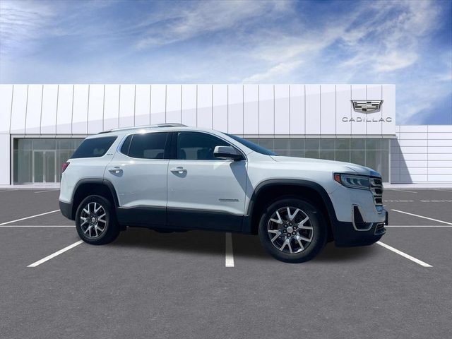 2023 GMC Acadia SLT AWD photo