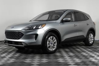 2021 Ford Escape SE AWD photo