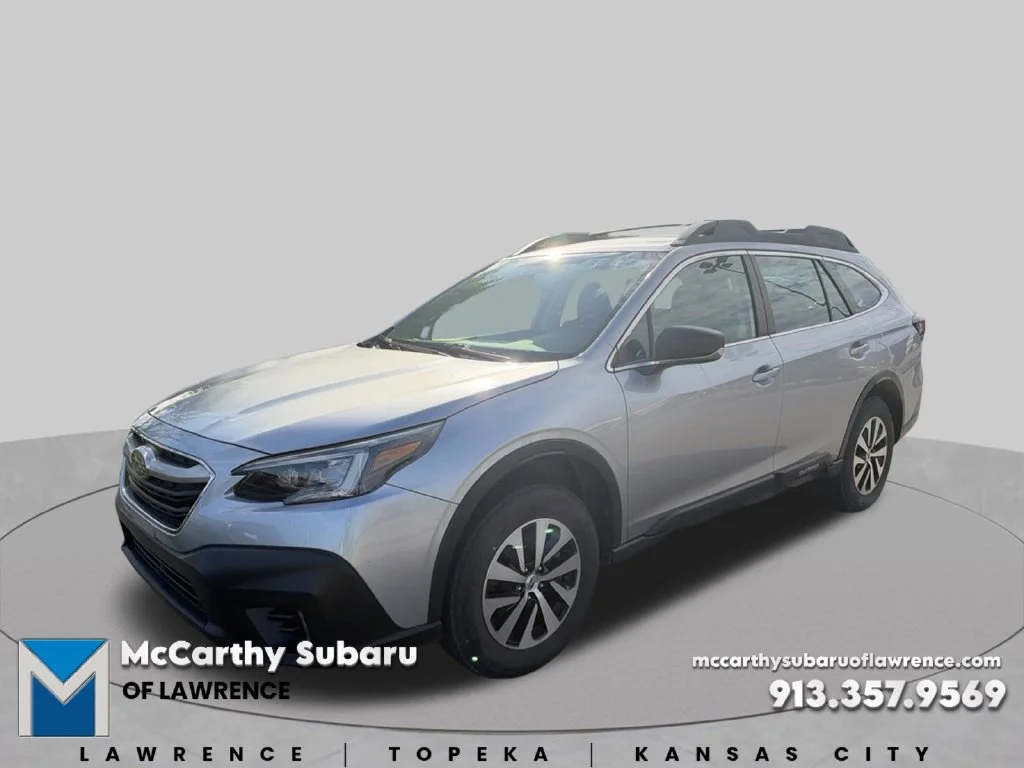 2022 Subaru Outback AWD photo