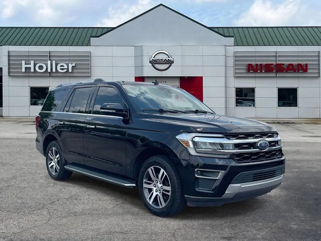 2022 Ford Expedition Limited RWD photo
