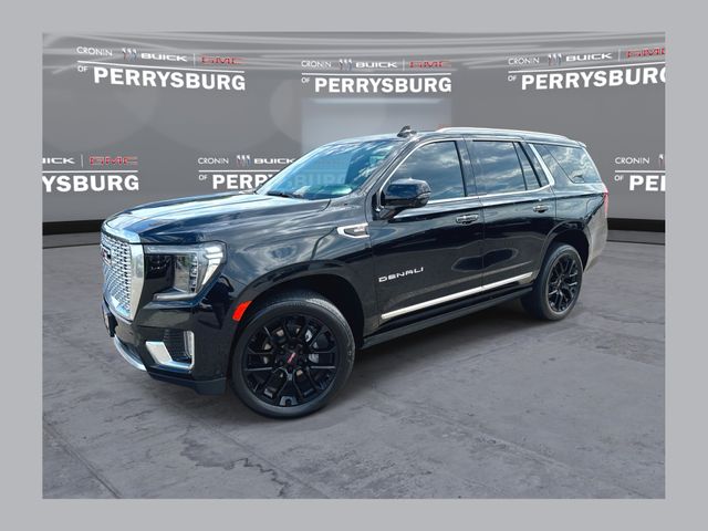 2023 GMC Yukon Denali 4WD photo