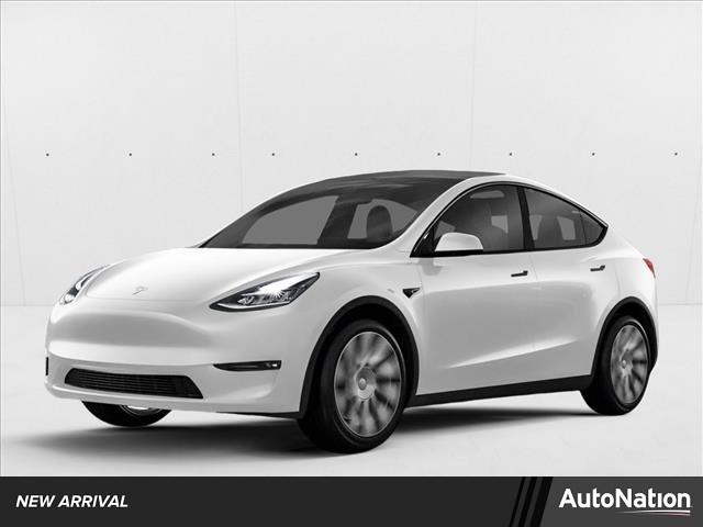 2022 Tesla Model Y Performance AWD photo