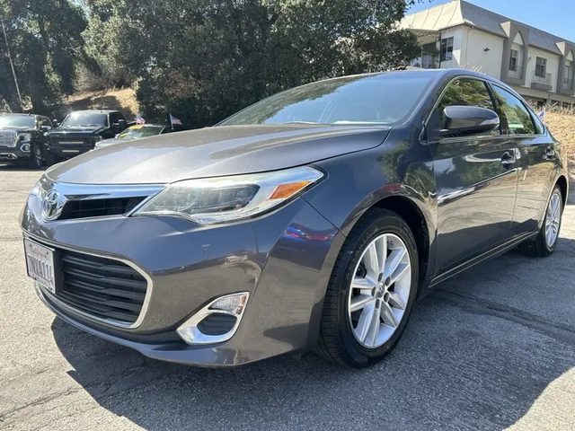 2015 Toyota Avalon FWD photo