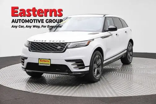 2022 Land Rover Range Rover R-Dynamic S AWD photo