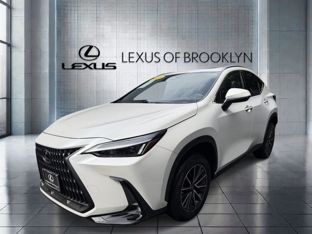 2022 Lexus NX NX 350 AWD photo