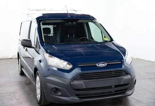 2015 Ford Transit Connect Van XL FWD photo