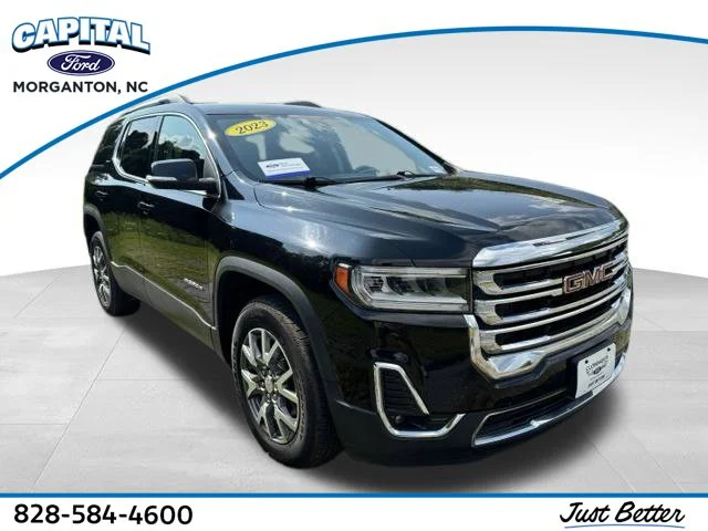 2023 GMC Acadia SLT AWD photo