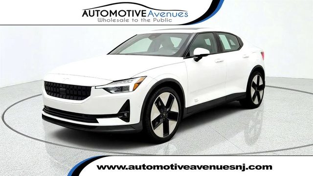 2023 Polestar 2 AWD photo