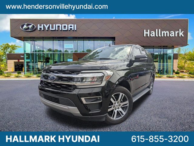 2022 Ford Expedition Limited RWD photo