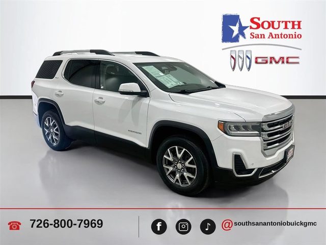 2023 GMC Acadia SLT AWD photo
