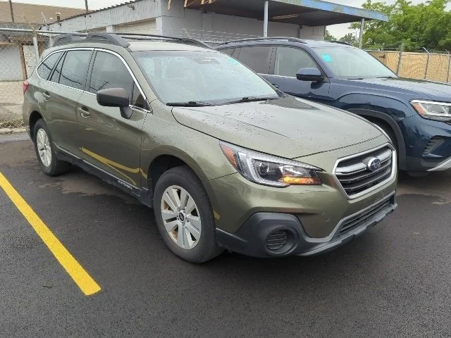 2019 Subaru Outback AWD photo