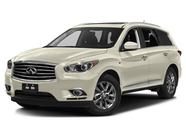 2015 Infiniti QX60 FWD photo