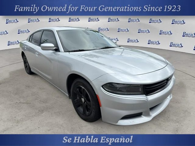 2022 Dodge Charger SXT RWD photo