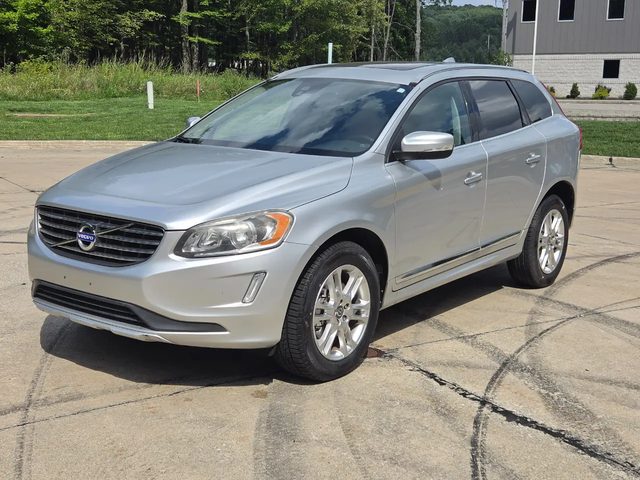 2015 Volvo XC60 T5 Premier AWD photo