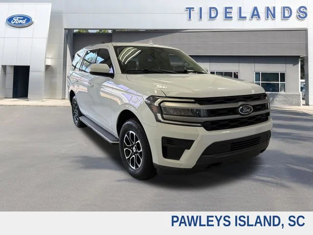 2022 Ford Expedition XLT 4WD photo