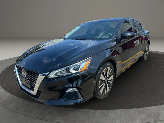 2022 Nissan Altima 2.5 SV FWD photo