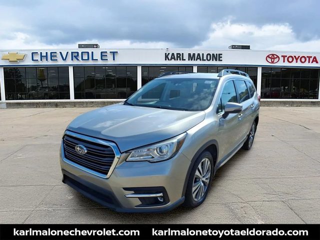 2020 Subaru Ascent Limited AWD photo