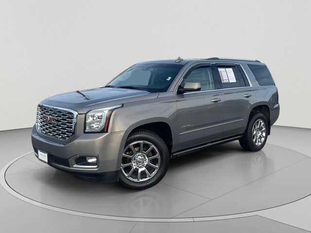 2019 GMC Yukon Denali 4WD photo