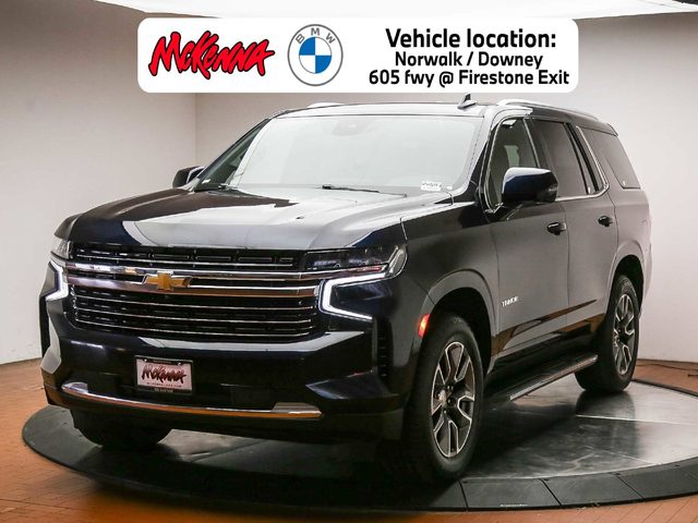 2023 Chevrolet Tahoe LT 4WD photo