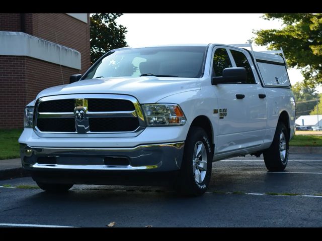 2022 Ram 1500 SLT RWD photo