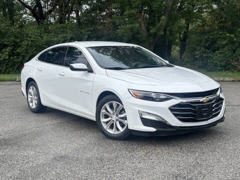 2023 Chevrolet Malibu LT FWD photo