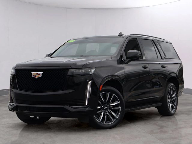 2023 Cadillac Escalade 4WD Sport 4WD photo